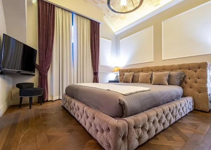 La Casa Dei Sogni